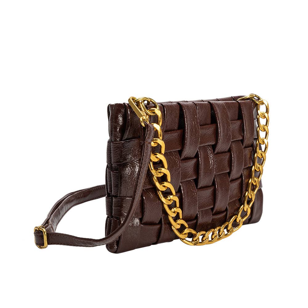 The Mimie Crossbody Bag