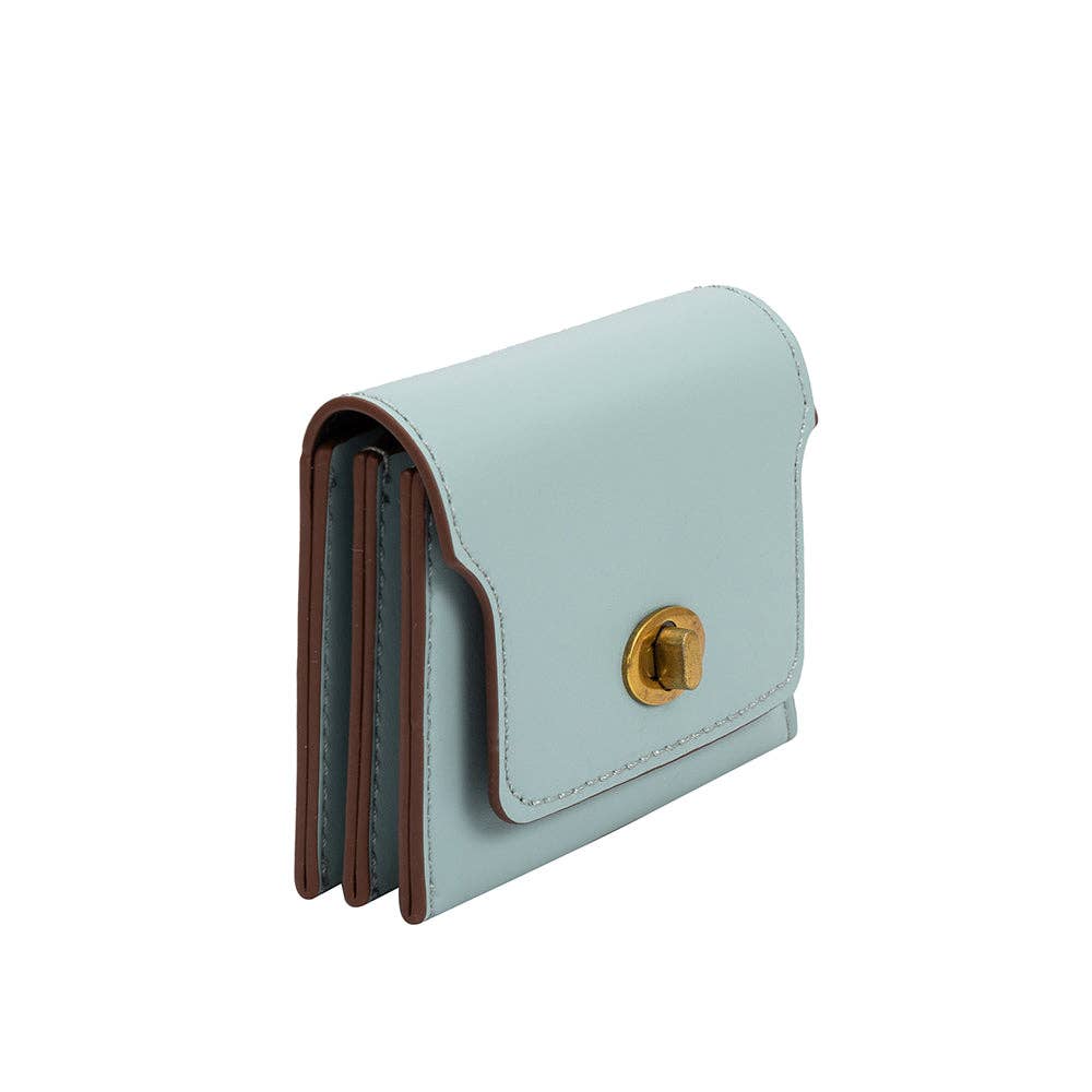 Tara Sky Card Case Wallet