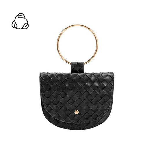 The Felix Top Handle Bag