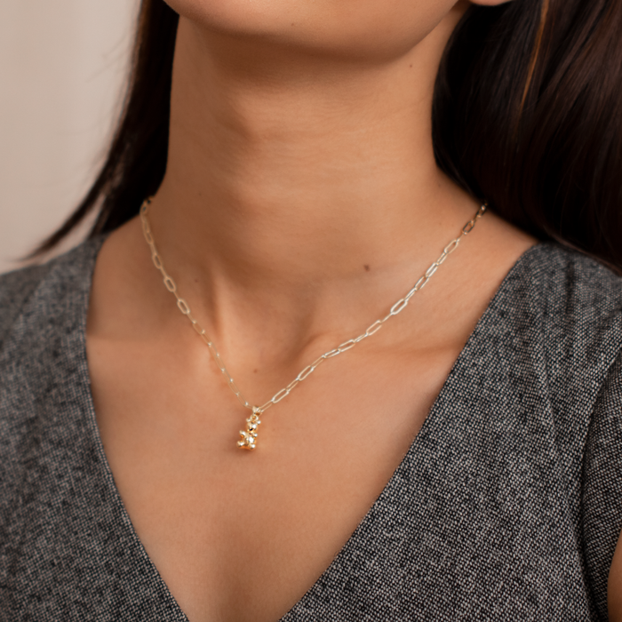 Soennitische link ketting