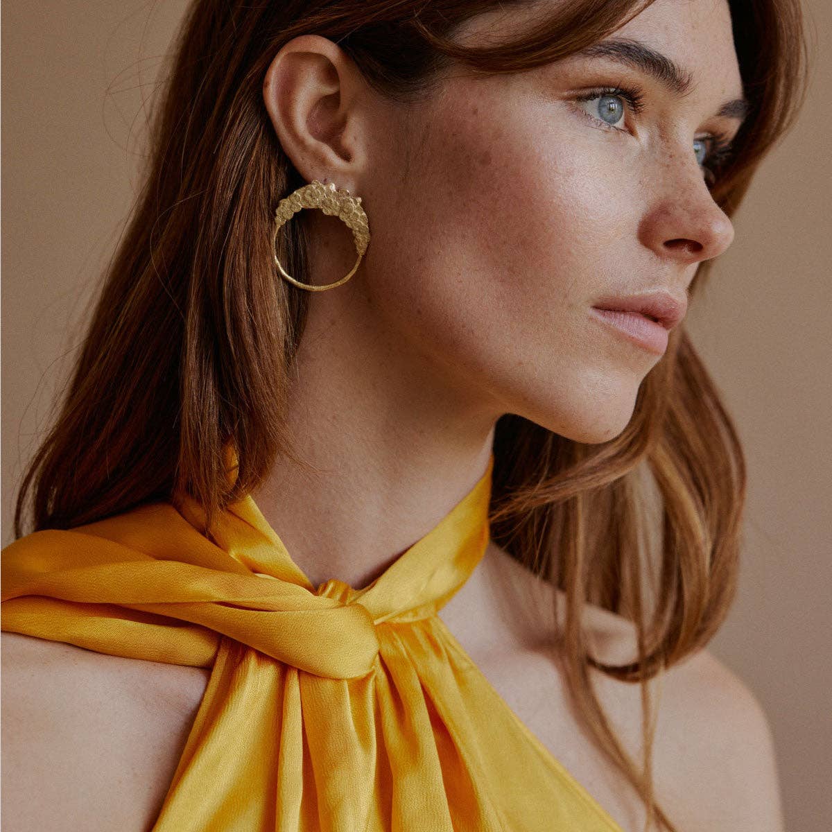 Aléa Earrings