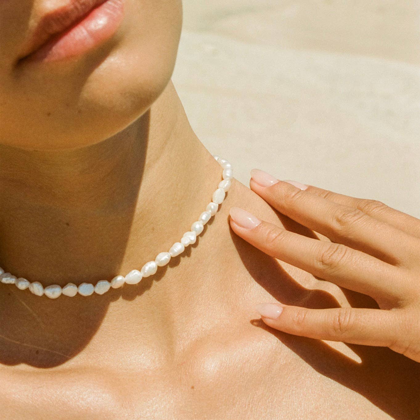 Estée Choker