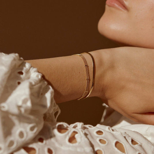 Orphée Bracelet