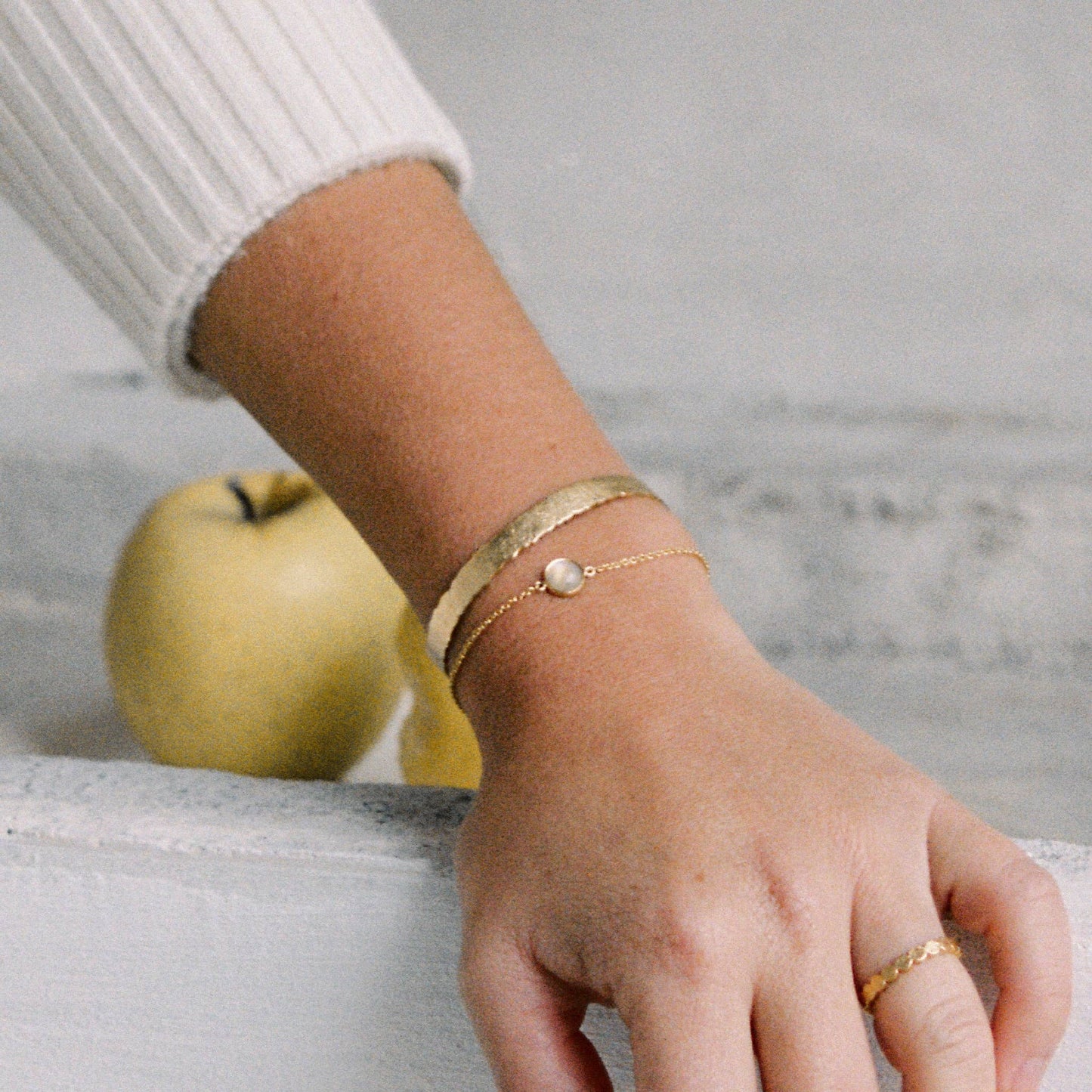Lia Bracelet