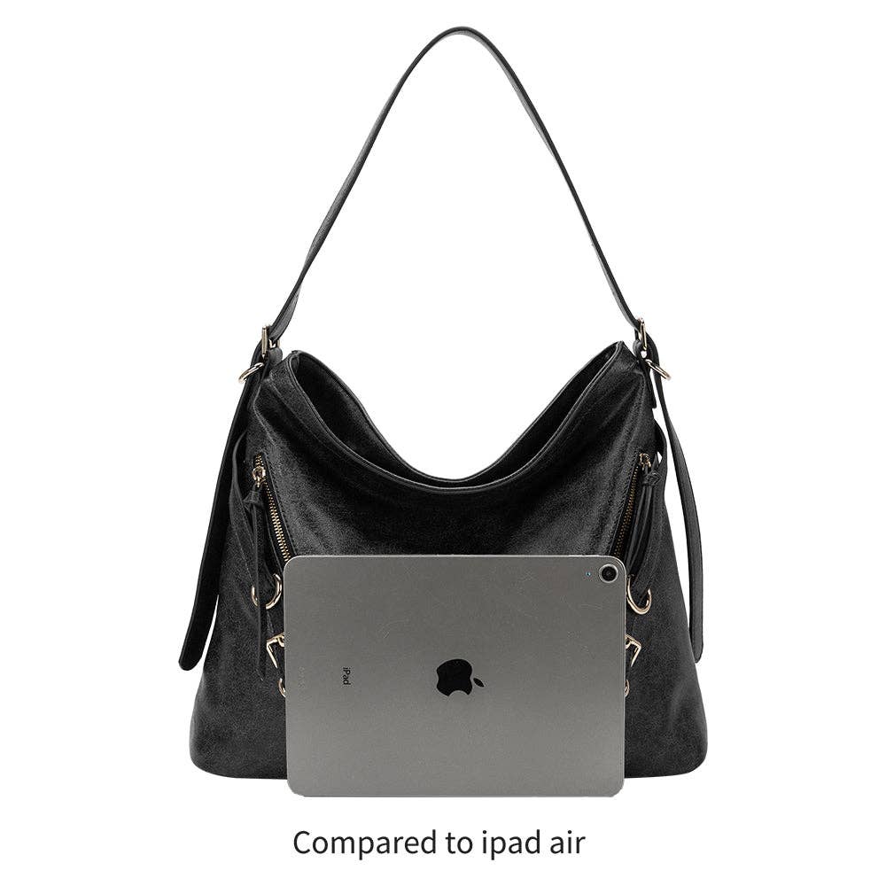 The Sloane Shoulder Bag