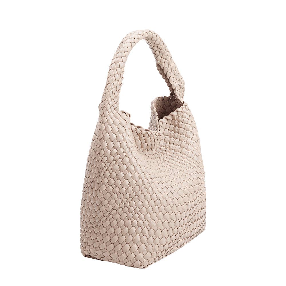 Johanna Shoulder Tote