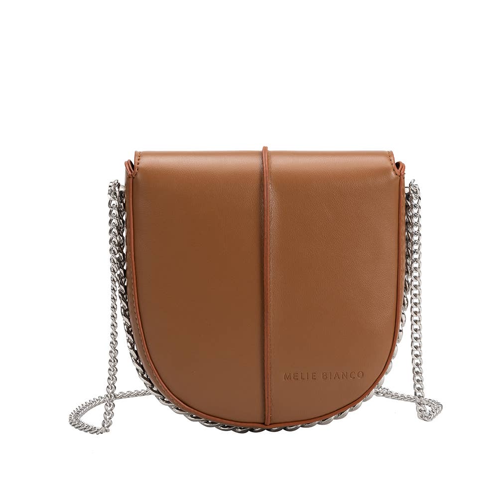 Brie Vegan Crossbody Bag