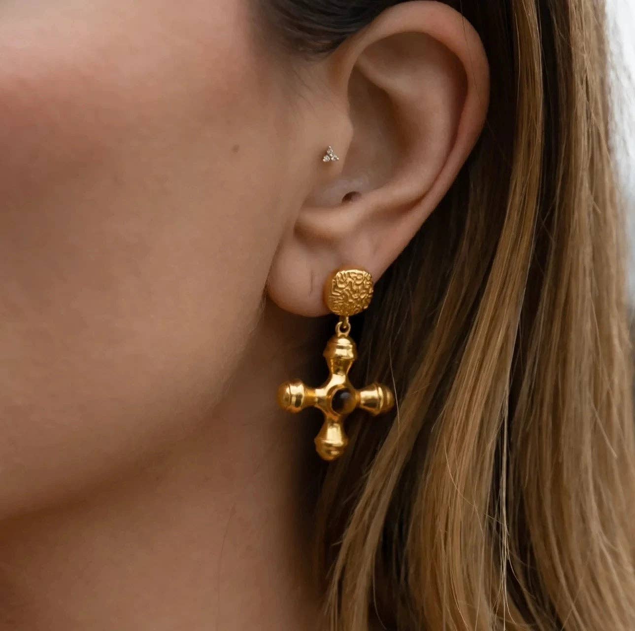 Abella Earrings
