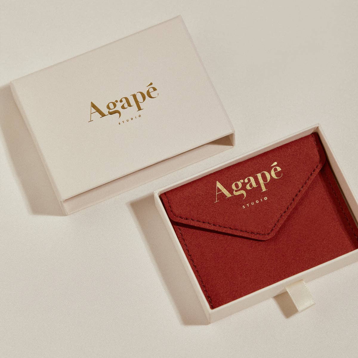 Aléa Earrings