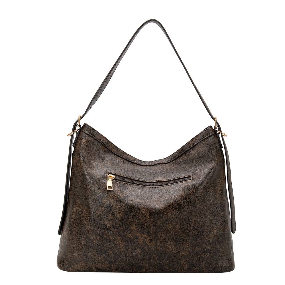 The Sloane Shoulder Bag