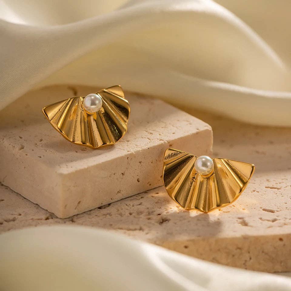 Love We Keep Earrings
