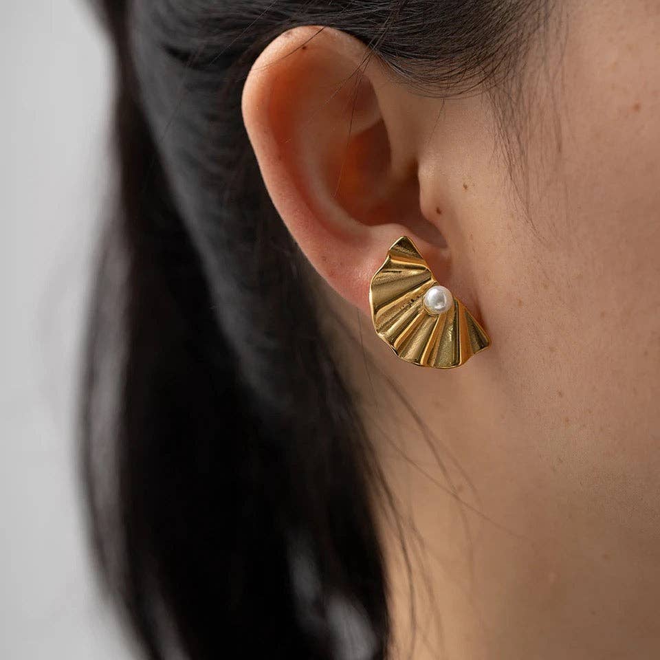 Love We Keep Earrings