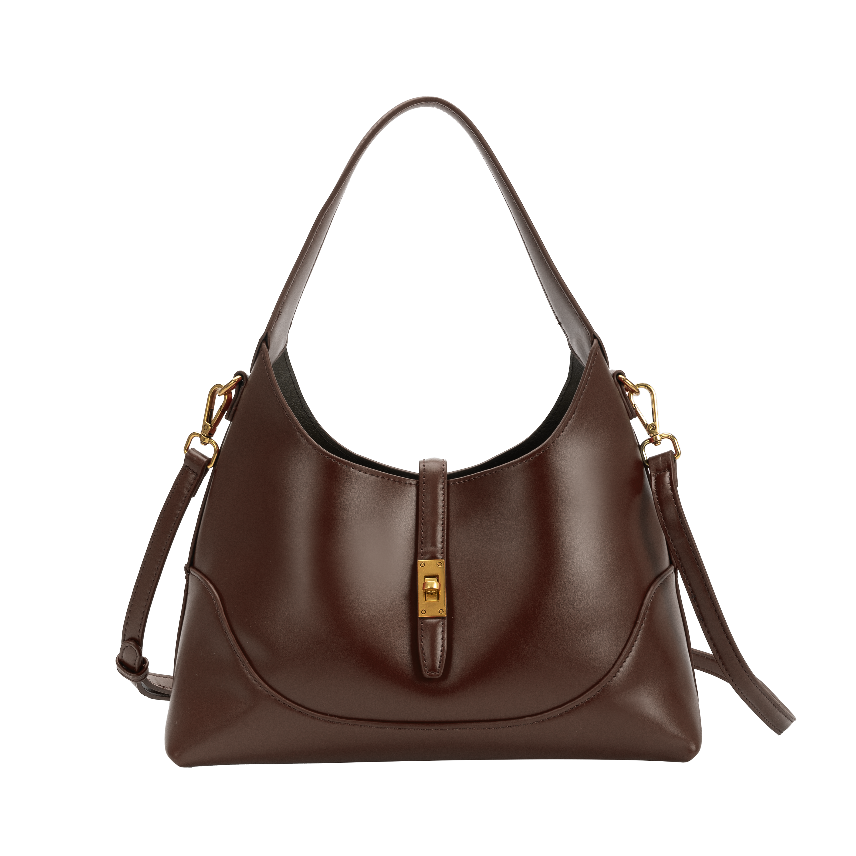 The Caroline Shoulder Bag