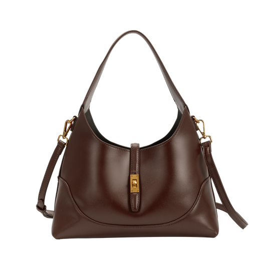 The Caroline Shoulder Bag