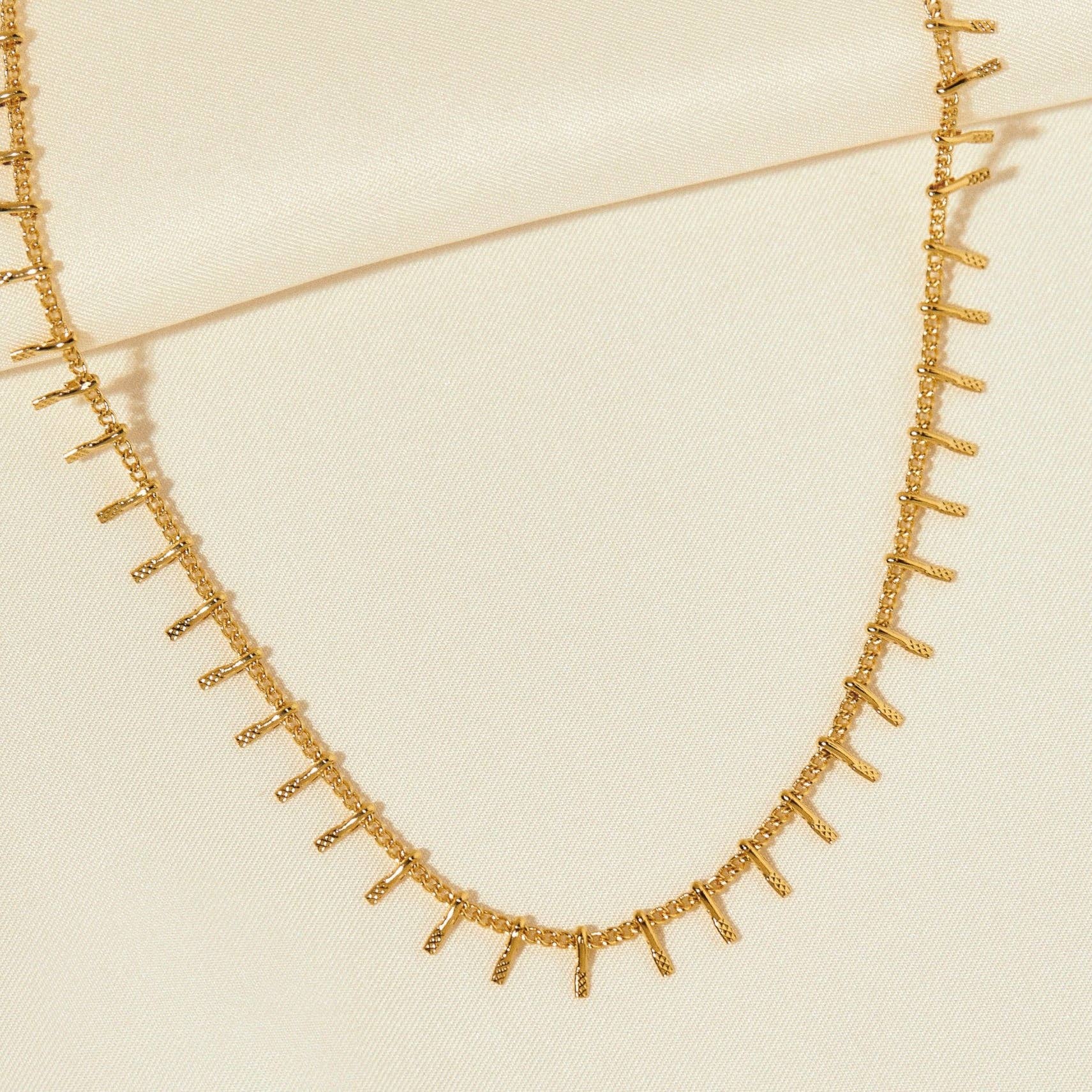 Resa Choker