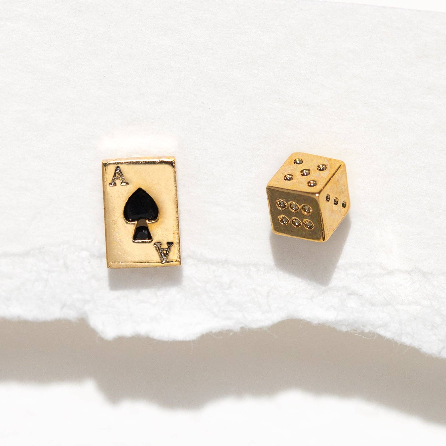 Perfect Illusion Studs