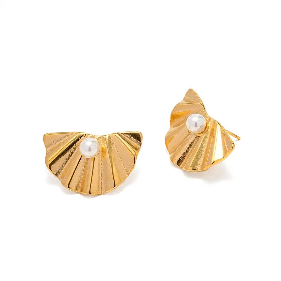 Love We Keep Earrings