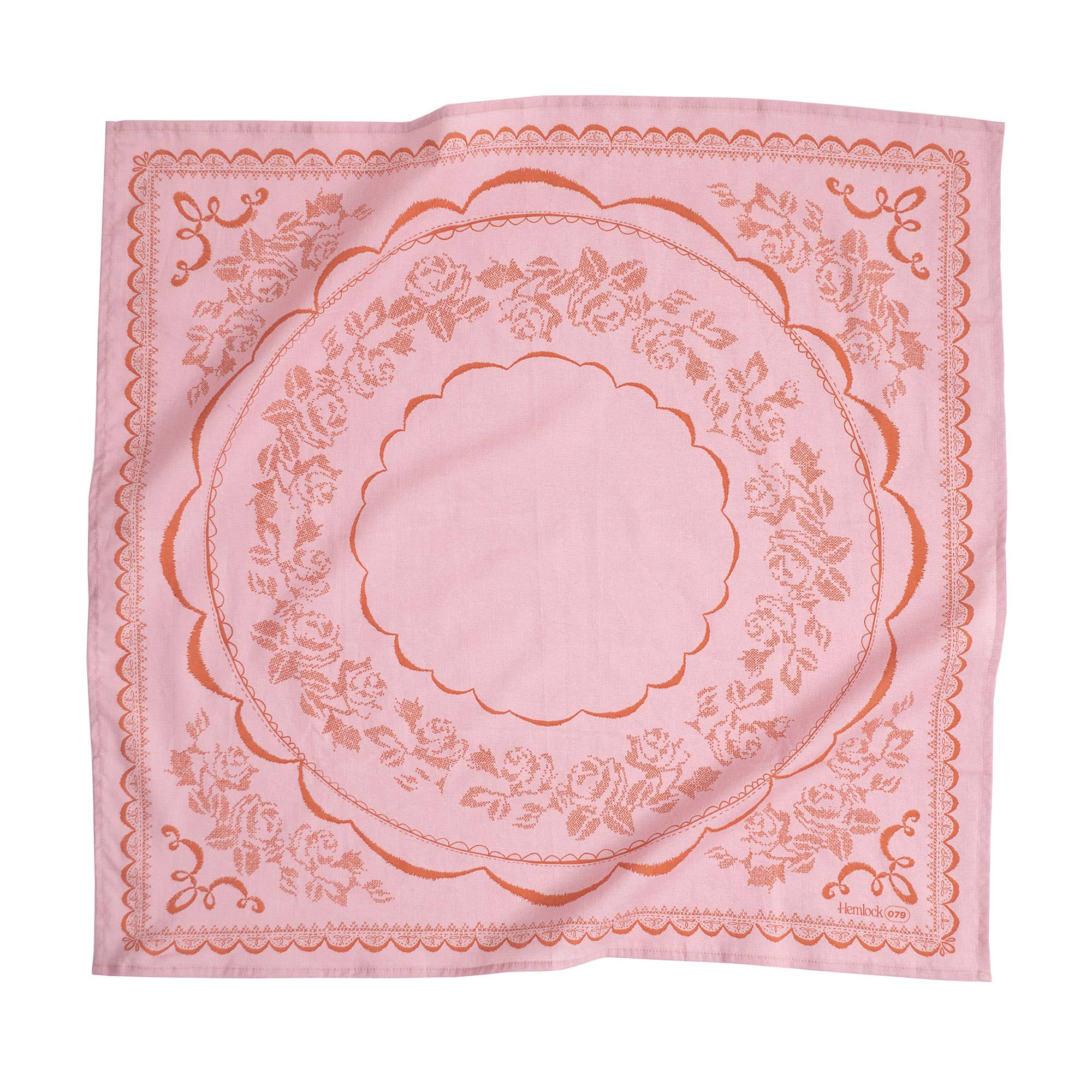 No. 079 Dorothy Bandana