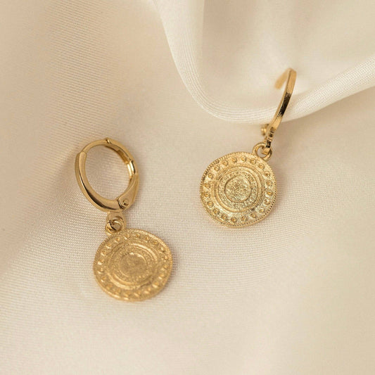 Alba Earrings