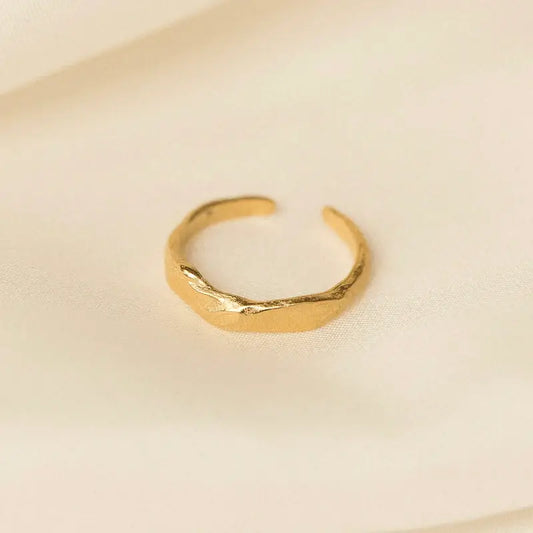 Zéphir Ring