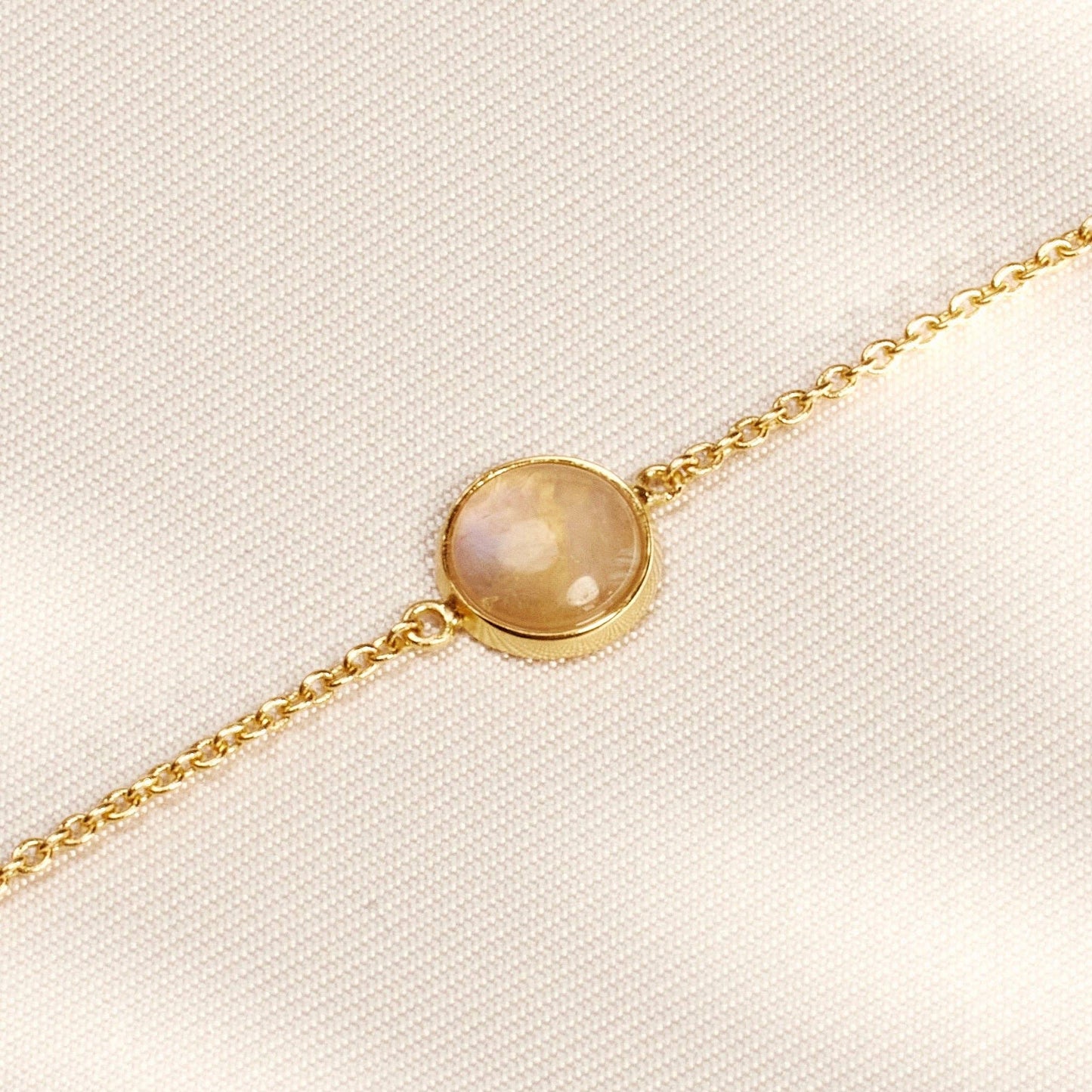 Lia Bracelet