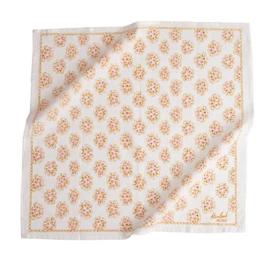 No. 042 Pearl Bandana